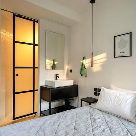 Hoppersgr- Amazing Apt In The Heart Of Athens - 5 Zewnętrze zdjęcie