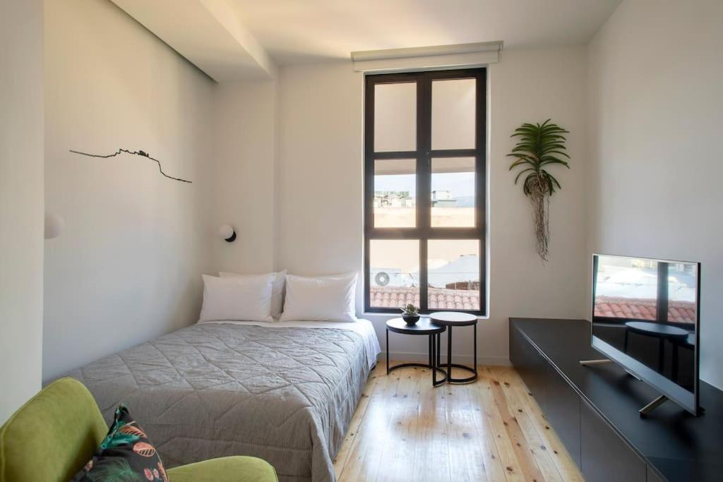 Hoppersgr- Amazing Apt In The Heart Of Athens - 5 Zewnętrze zdjęcie